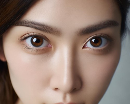 重获神采，东方美学之眼——上海娜美医疗为您定制完美眼修复方案