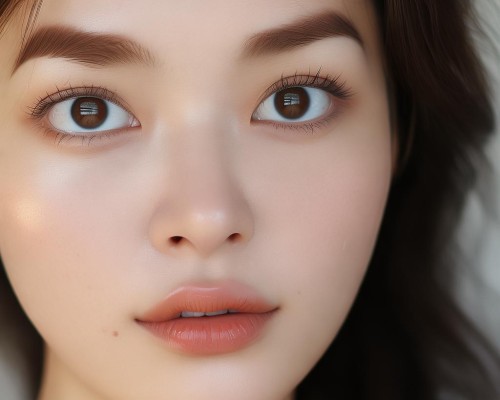 肿泡眼困扰？双眼皮手术帮你彻底告别泡面眼！