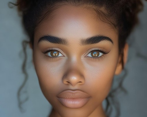 双眼皮修复手术，重塑理想眼型，重获自信魅力