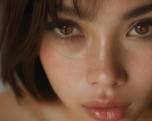 平行双眼皮，打造自然深邃美瞳的完美选择