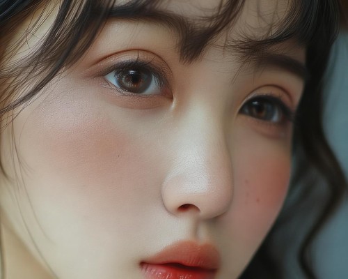 开扇双眼皮，不只是手术，更是唤醒独特魅力的开始！