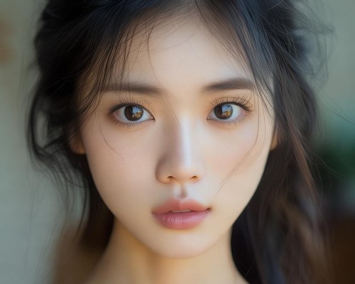 双眼皮宽度选择，打造完美眼型的关键一步