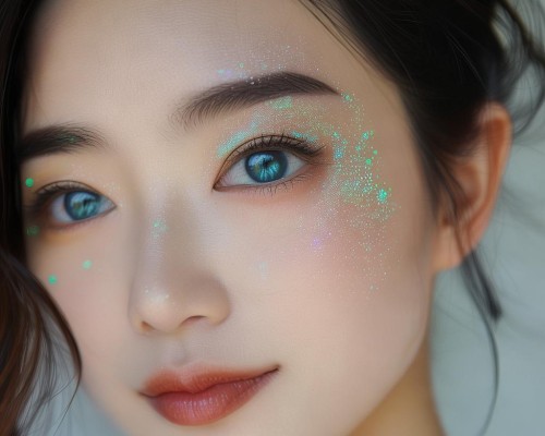 视觉焕新双眼皮+开眼角组合手术，打造深邃迷人电眼的终极方案