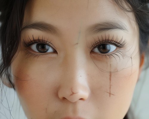 眼睛大1倍的秘密武器！双眼皮拆线时间全解析
