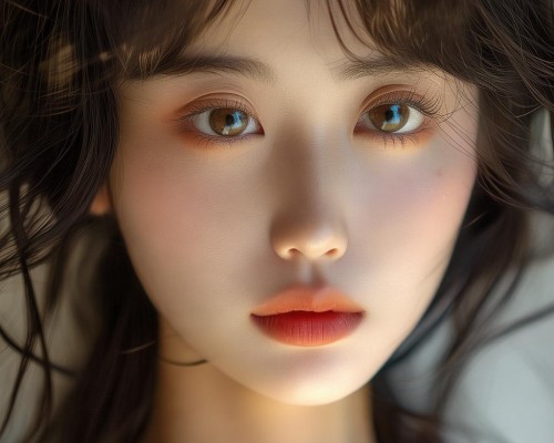 内眼角开大手术，让你的眼睛瞬间变大变美！