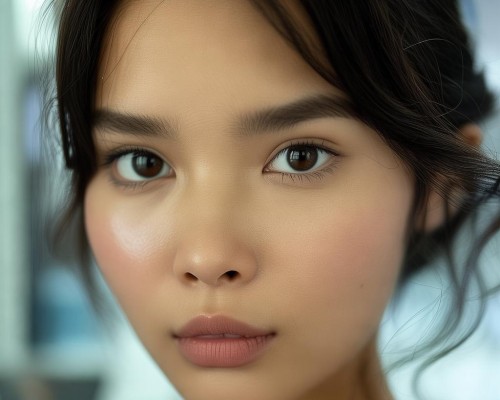 上海娜美医疗，眼整形术后消肿技巧，轻松恢复自然美眼