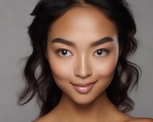 内眦赘皮矫正，重拾明亮眼神，绽放自信光彩