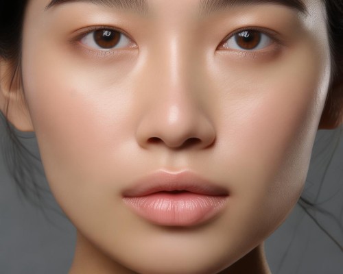 肋软骨隆鼻，重塑精致鼻型的秘密武器