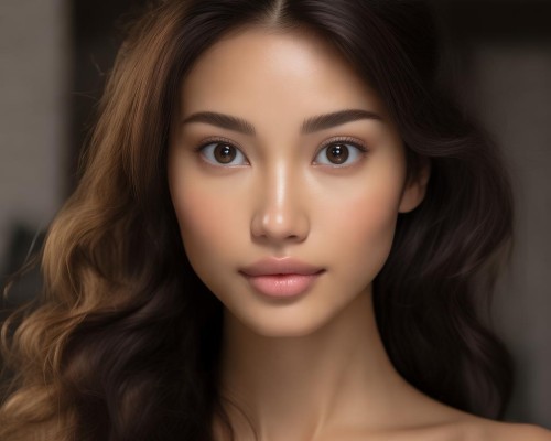 精致小巧的鼻头，如何让颜值瞬间提升？