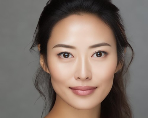 宽鼻矫正，重塑面部美学，重拾自信魅力