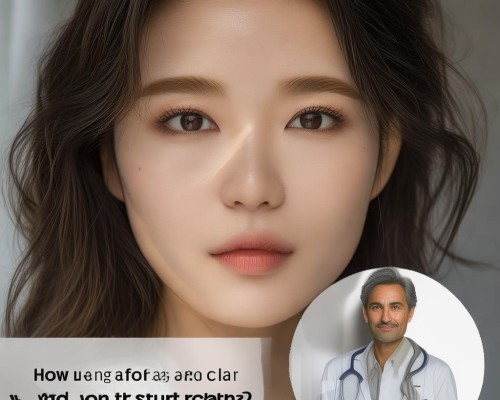 隆鼻后多久能化妆？医生告诉你正确答案！