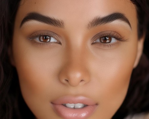 高鼻梁整形方法，安全与美丽的完美结合