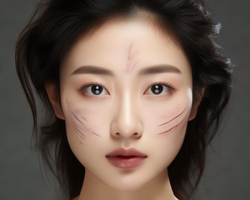 鼻综合术后疤痕明显吗？专业解析与恢复指南