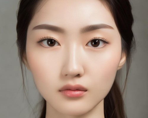 鼻基底填充，重塑面部轮廓，打造精致立体美