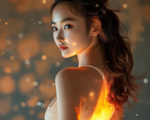 告别后背烦恼，射频后背吸脂让你重拾自信