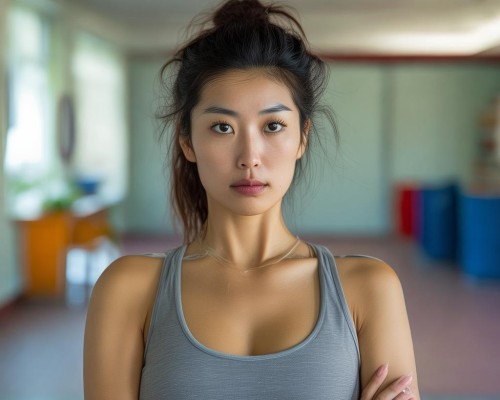 学生手臂吸脂，告别拜把子，重拾自信人生