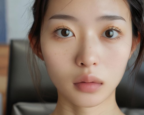 开眼角修复，重获迷人双眼，上海娜美医疗助您重绽光彩